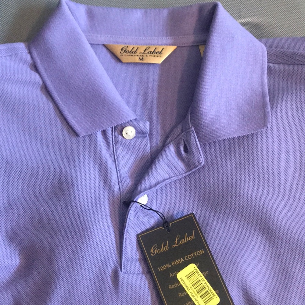 Gold Label